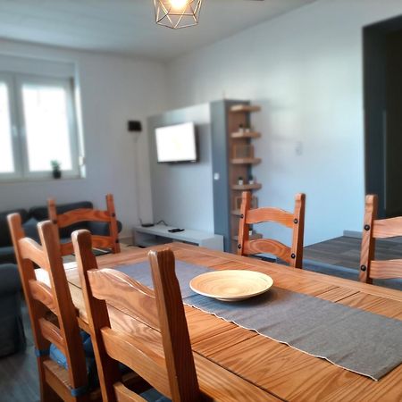 Ferienwohnung Quedlinburg Exterior foto